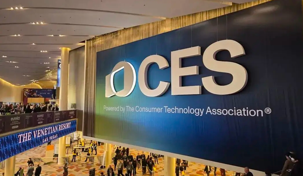 When AI Moves to Your Fingertip: Gainye Answers CES 2026’s Call for Human-Centered Innovation